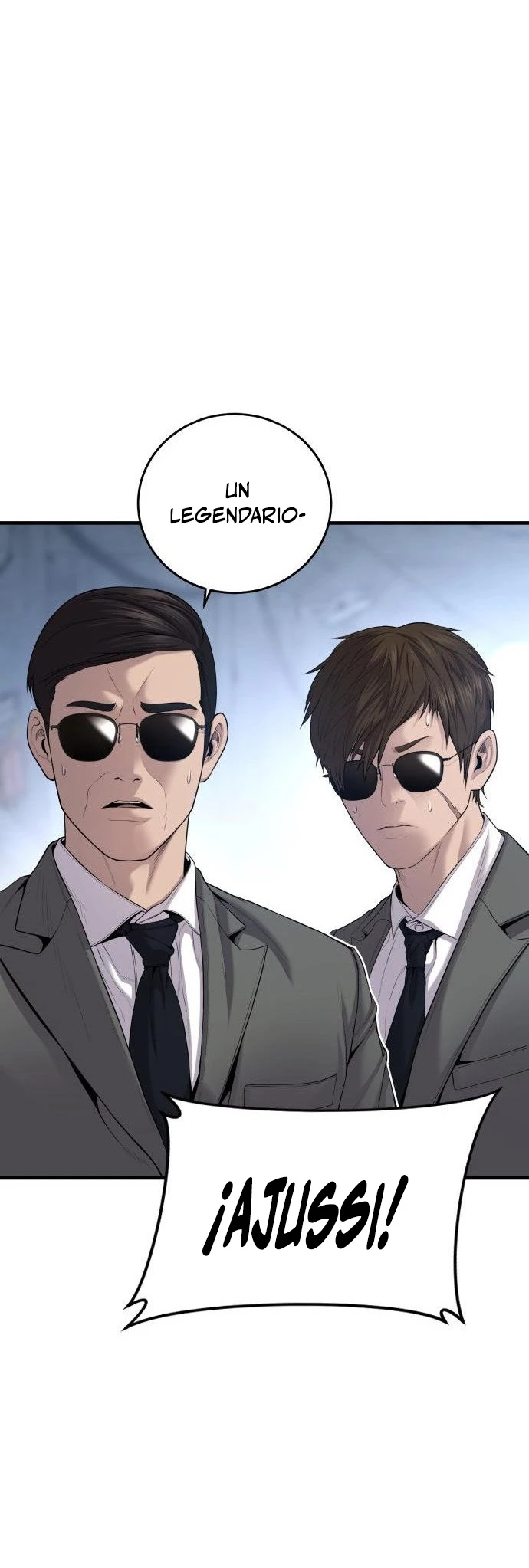 Manager Kim Capítulo 89 - Page 10