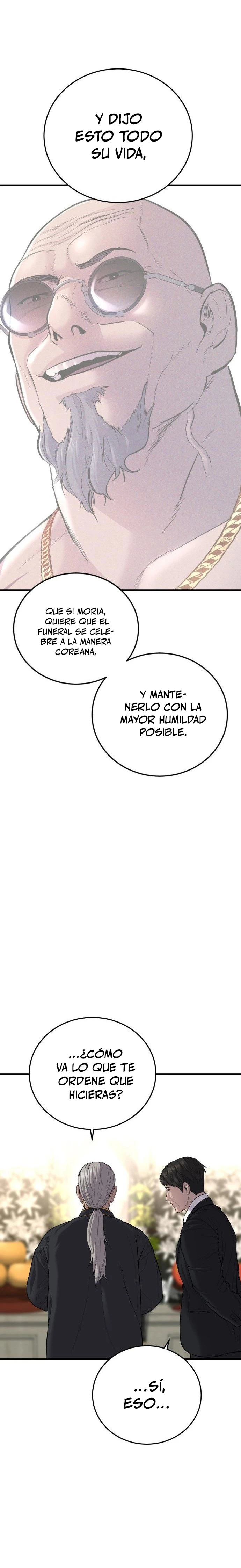 Manager Kim Capítulo 89 - Page 20