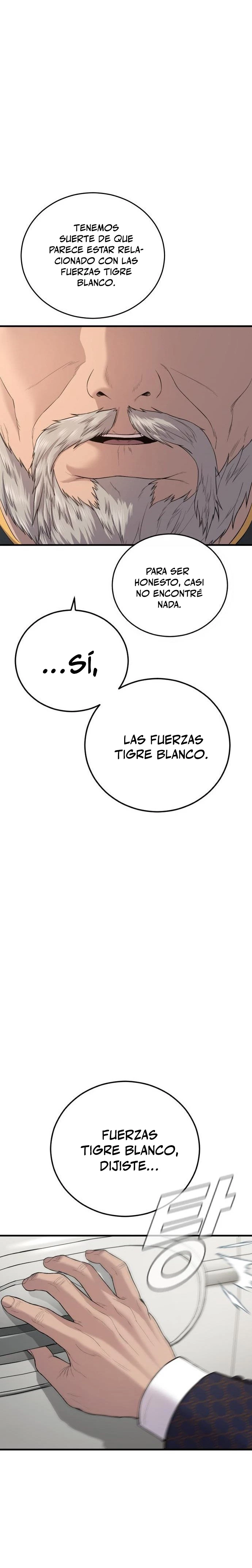 Manager Kim Capítulo 89 - Page 22