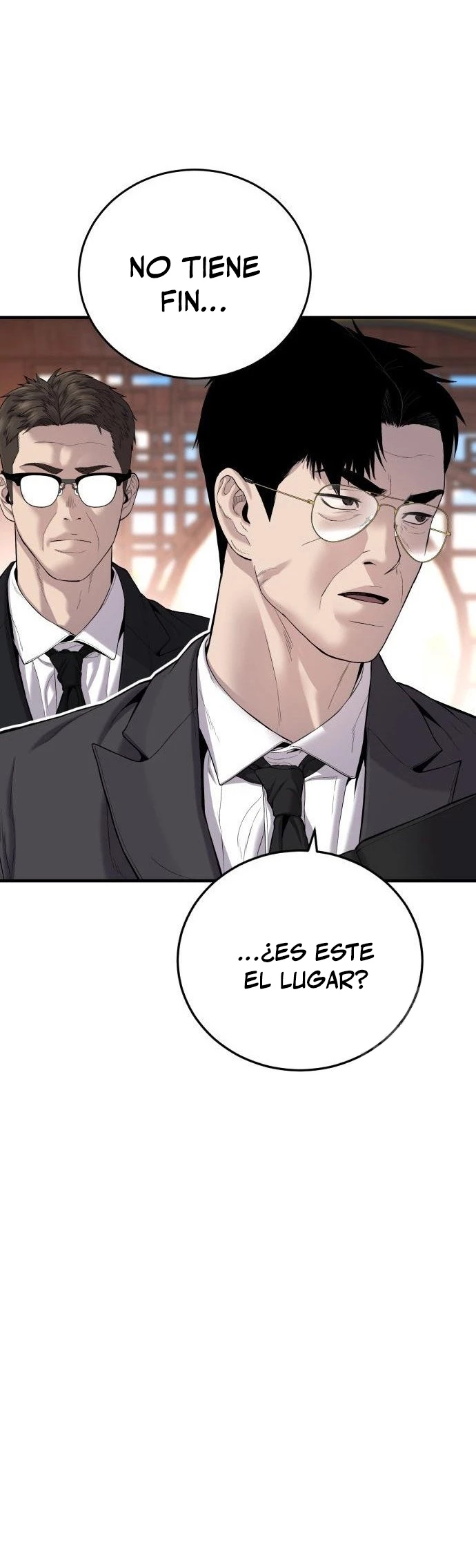 Manager Kim Capítulo 89 - Page 24