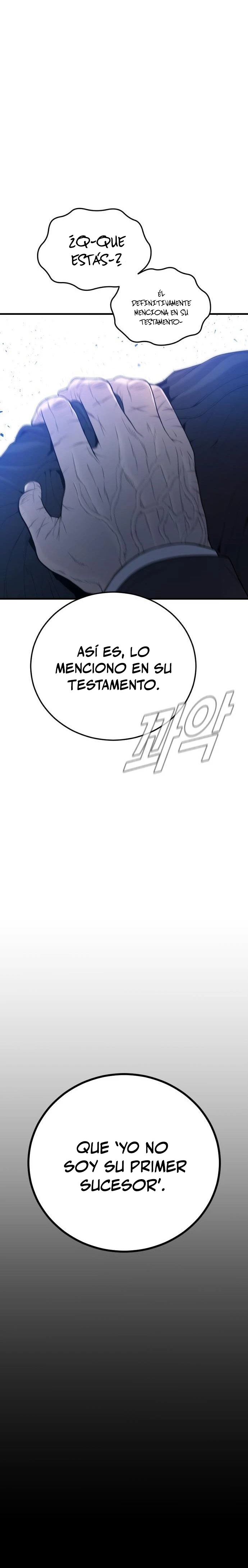Manager Kim Capítulo 89 - Page 43