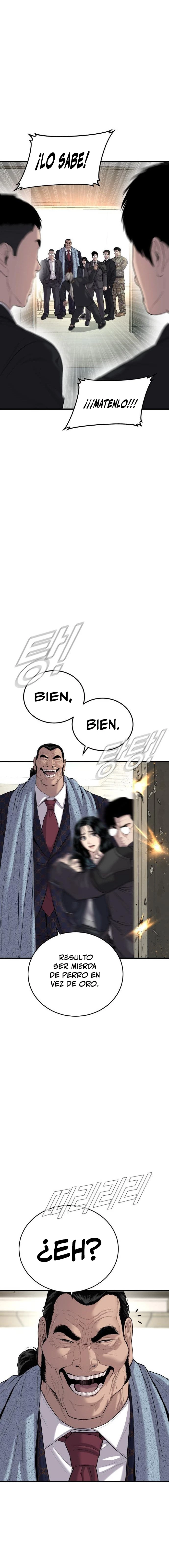 Manager Kim Capítulo 89 - Page 52
