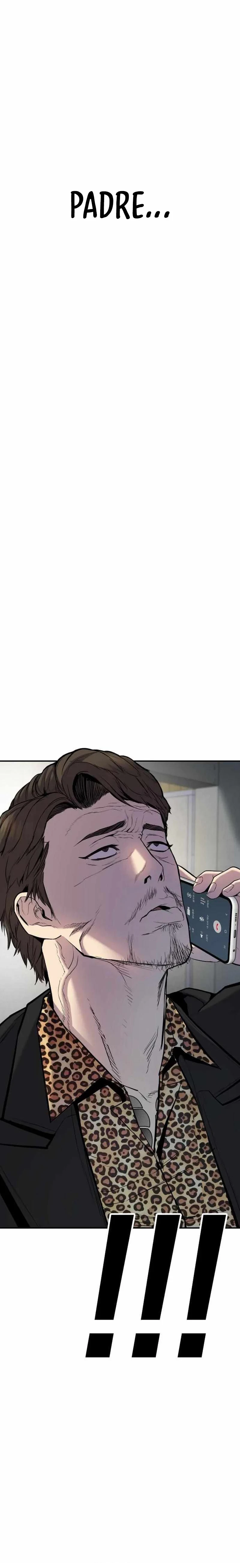 Manager Kim Capítulo 9 - Page 3