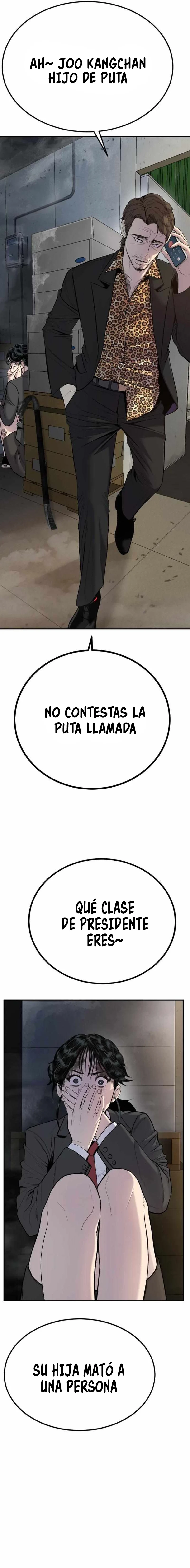 Manager Kim Capítulo 9 - Page 4
