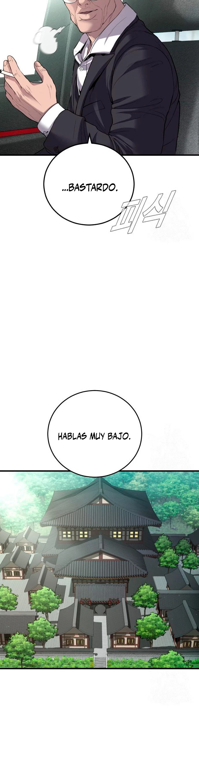 Manager Kim Capítulo 90 - Page 17