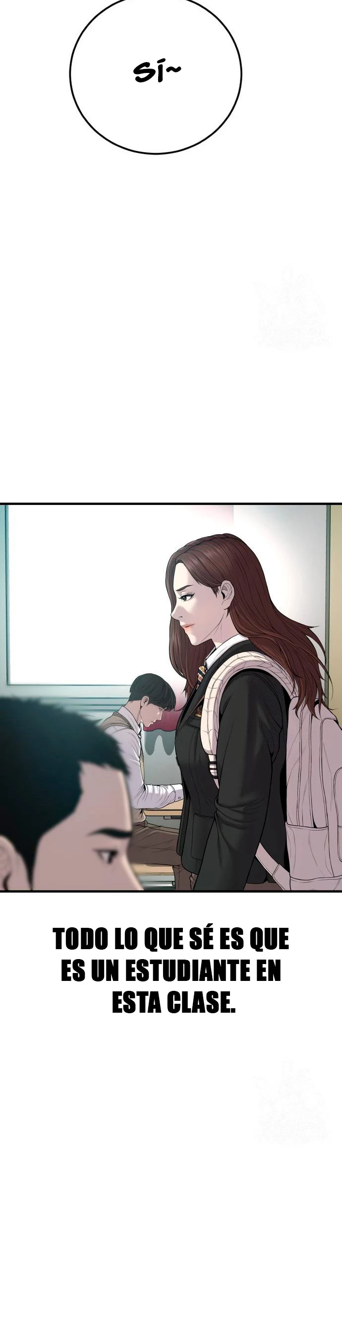 Manager Kim Capítulo 90 - Page 31