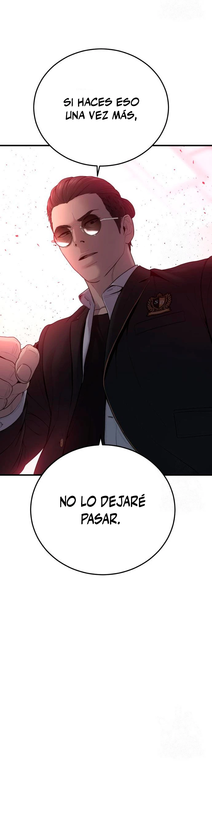 Manager Kim Capítulo 90 - Page 51