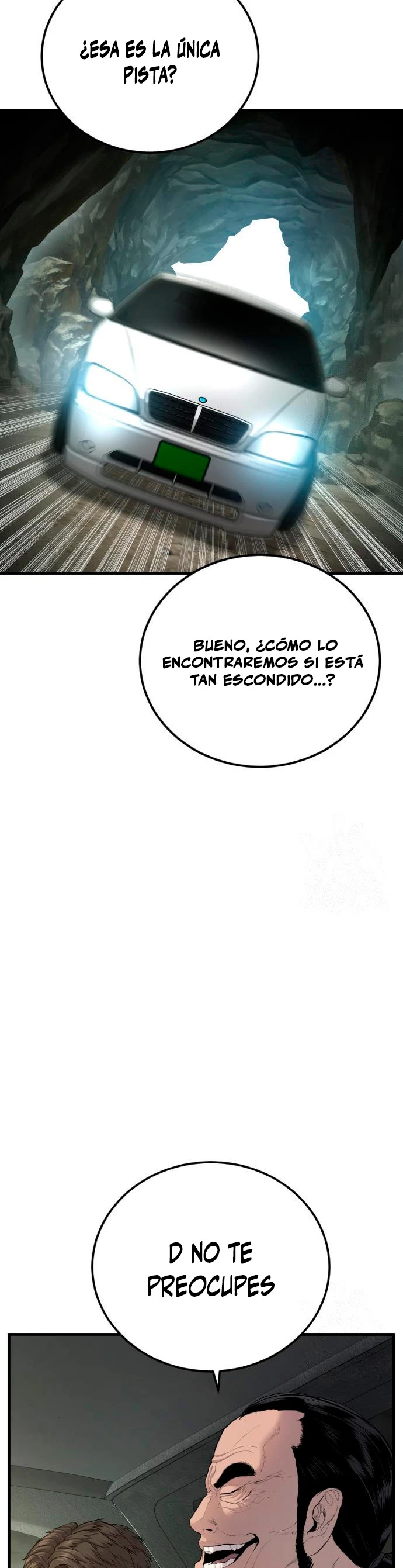 Manager Kim Capítulo 90 - Page 59