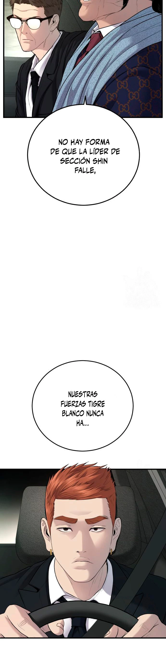 Manager Kim Capítulo 90 - Page 60