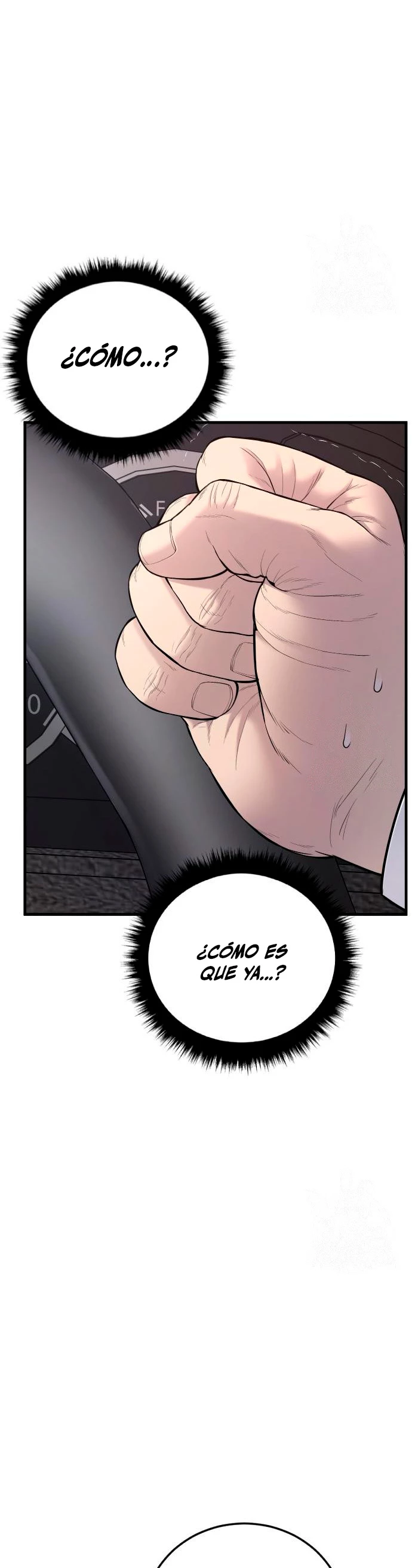 Manager Kim Capítulo 90 - Page 64