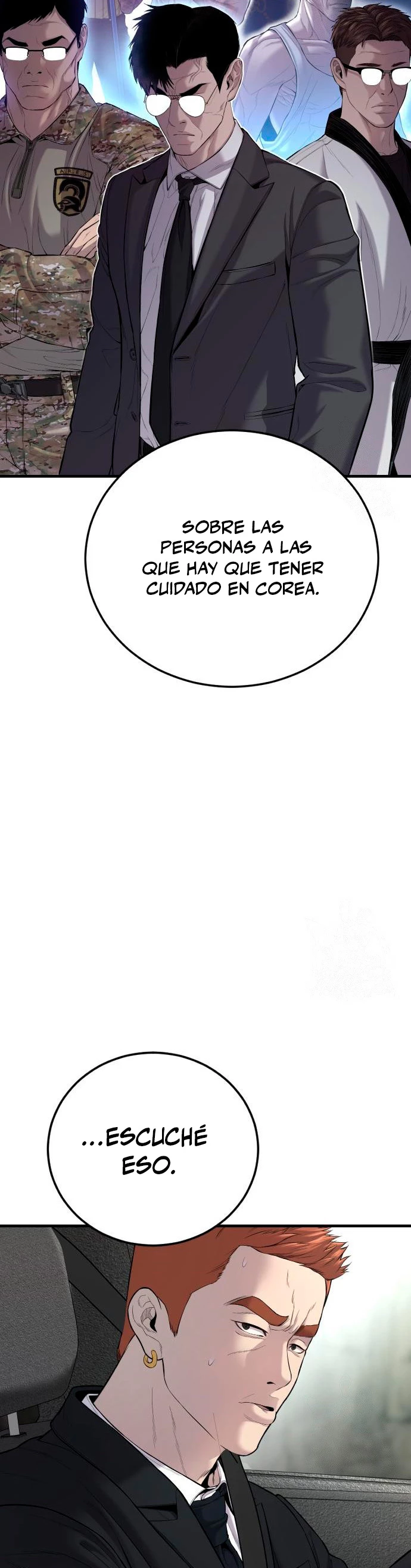 Manager Kim Capítulo 90 - Page 66