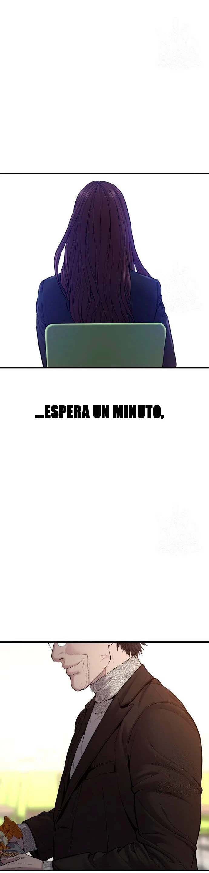Manager Kim Capítulo 91 - Page 13