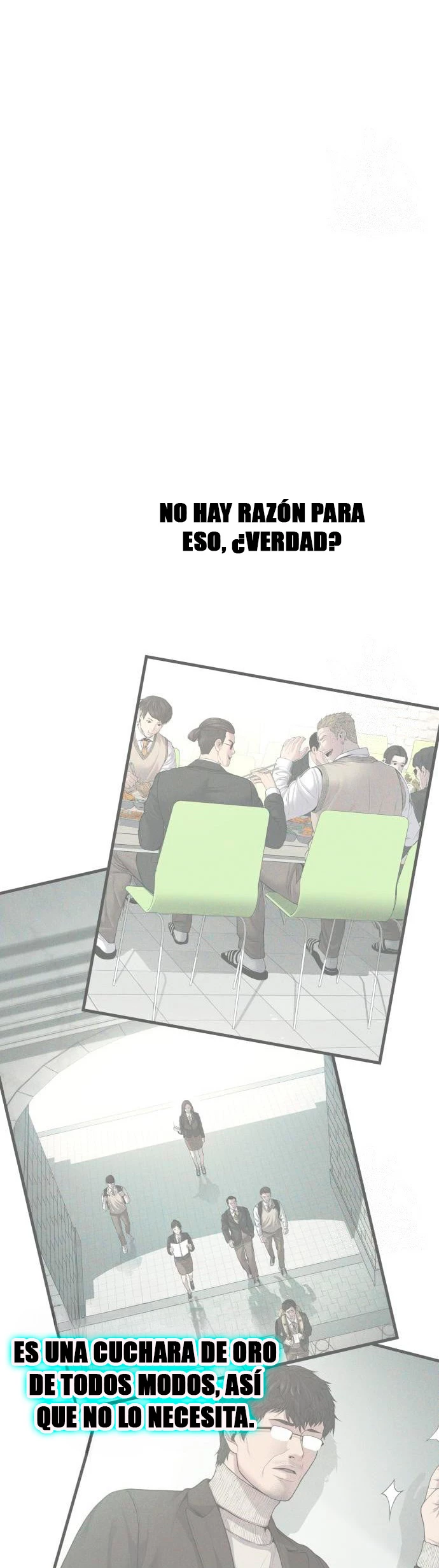 Manager Kim Capítulo 91 - Page 16