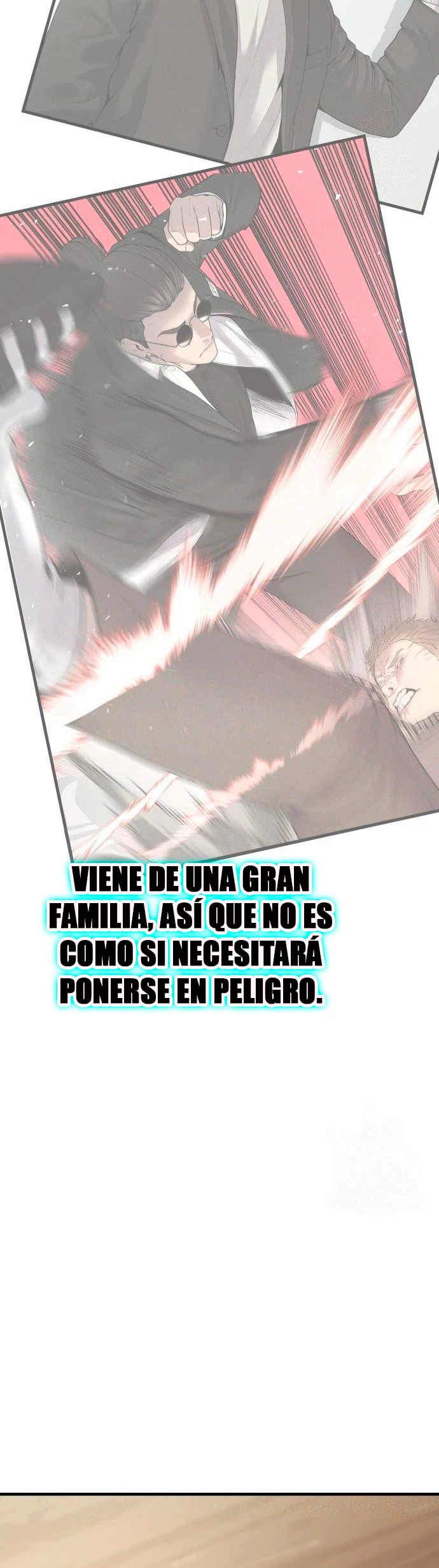 Manager Kim Capítulo 91 - Page 17
