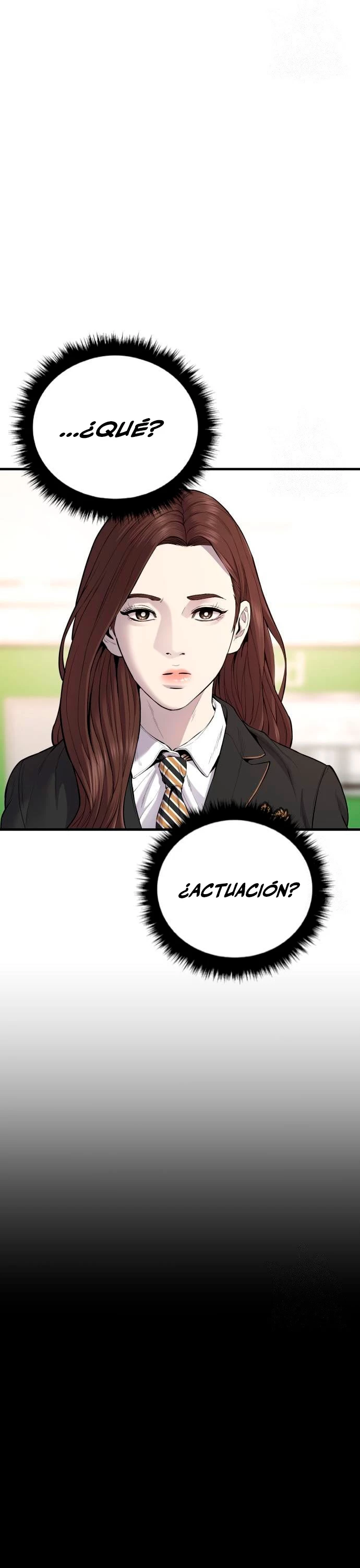 Manager Kim Capítulo 91 - Page 2