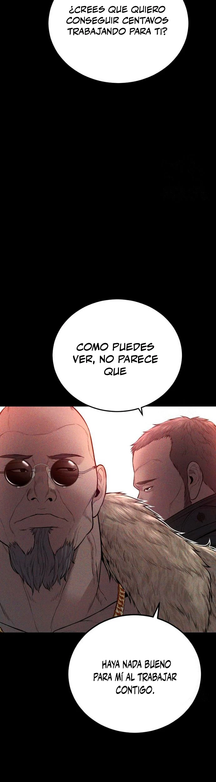 Manager Kim Capítulo 91 - Page 42