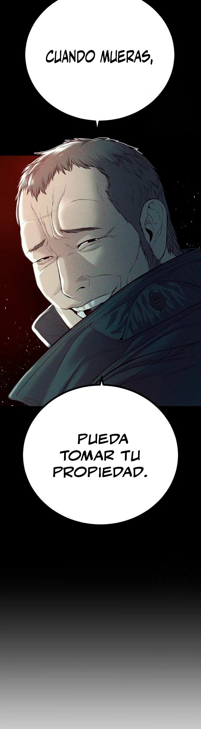 Manager Kim Capítulo 91 - Page 44