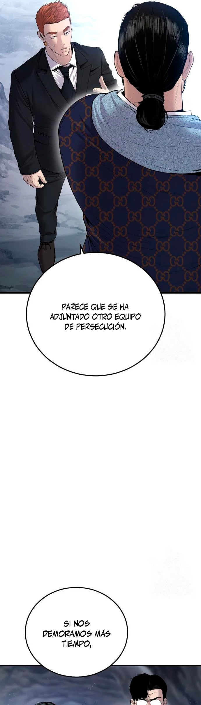 Manager Kim Capítulo 91 - Page 59