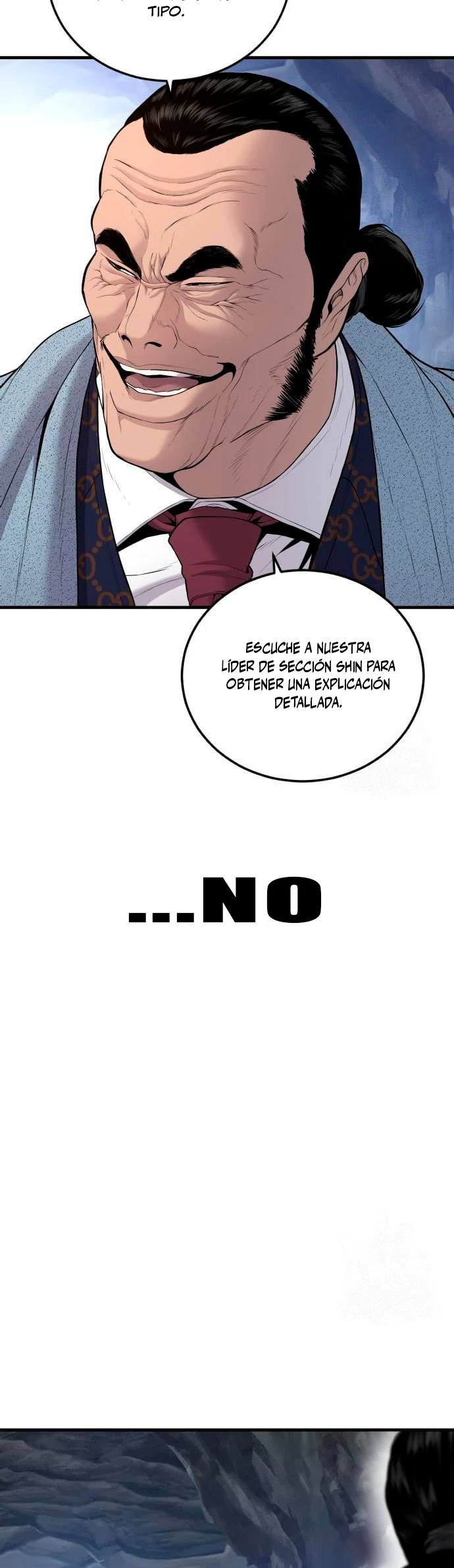 Manager Kim Capítulo 91 - Page 69