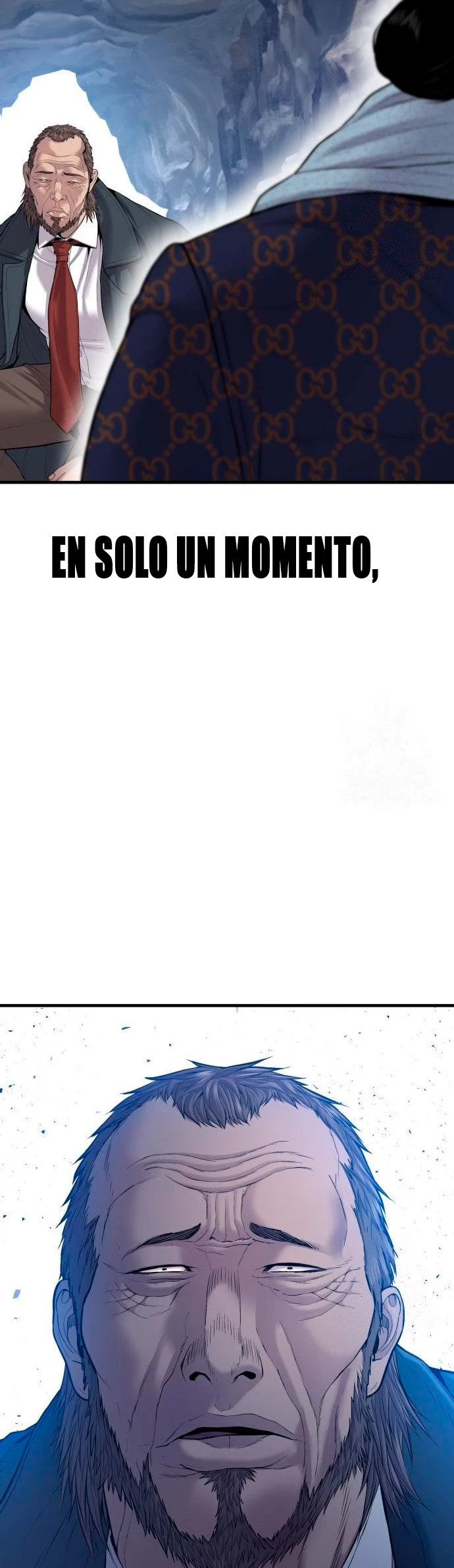 Manager Kim Capítulo 91 - Page 70