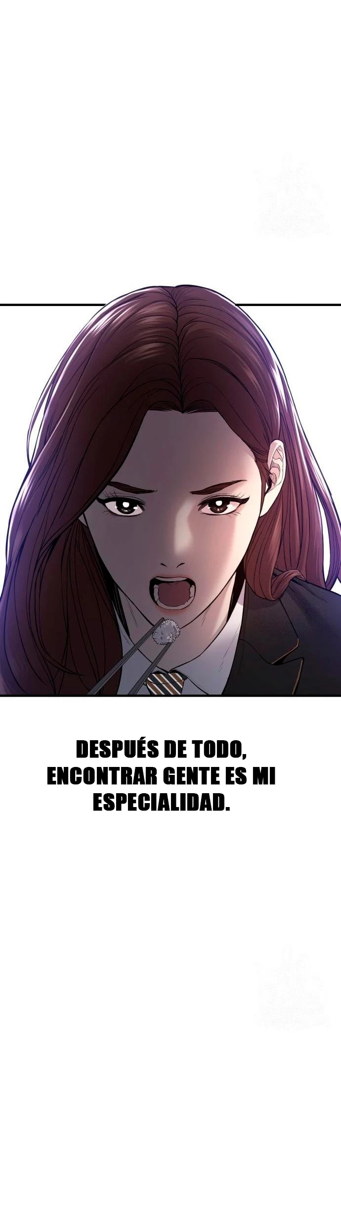 Manager Kim Capítulo 91 - Page 9