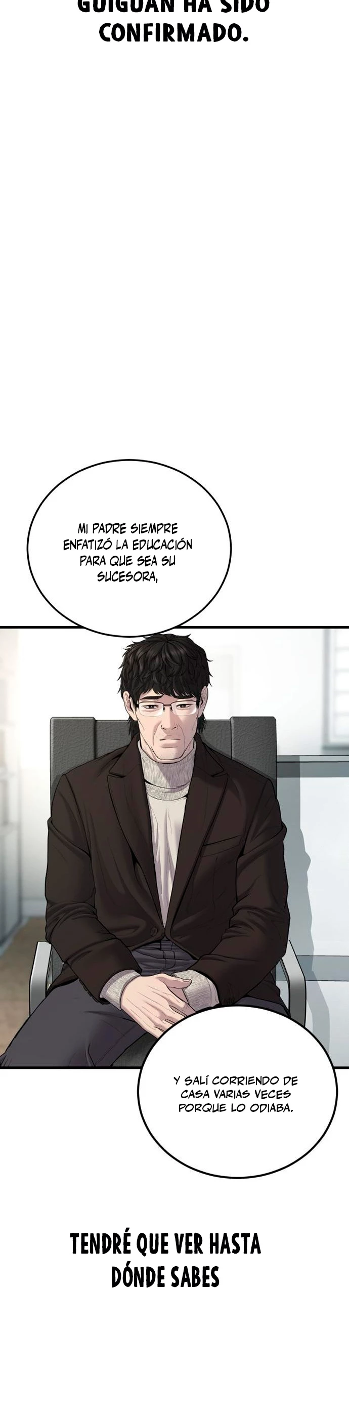 Manager Kim Capítulo 92 - Page 24