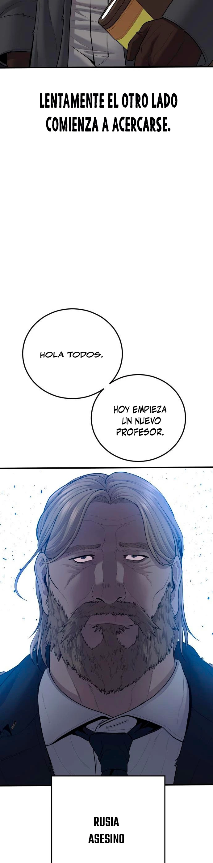 Manager Kim Capítulo 92 - Page 30