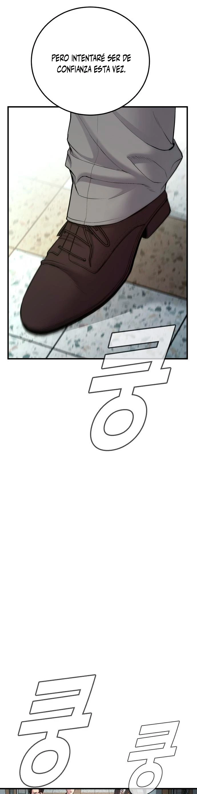 Manager Kim Capítulo 92 - Page 52