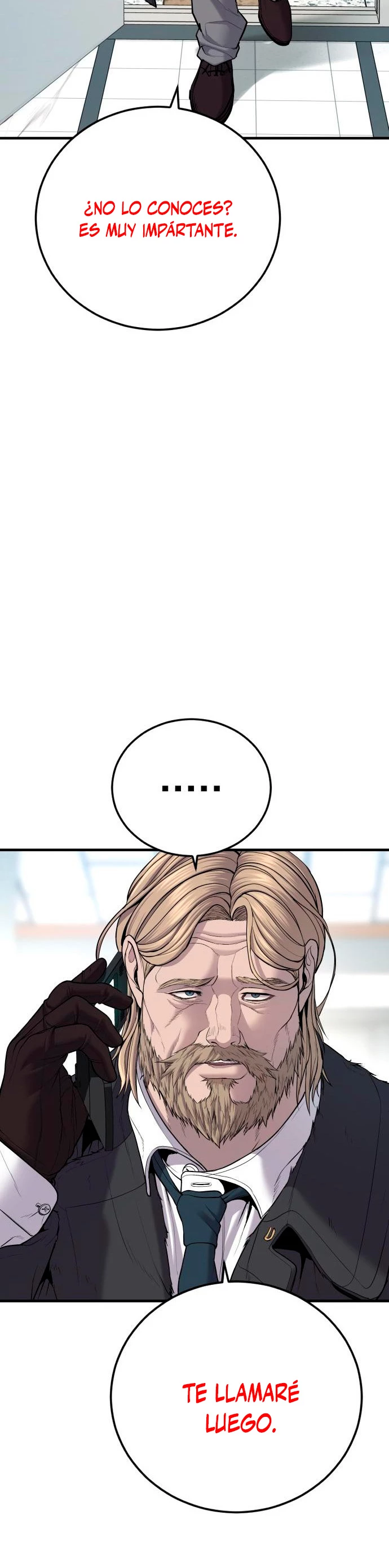 Manager Kim Capítulo 92 - Page 55