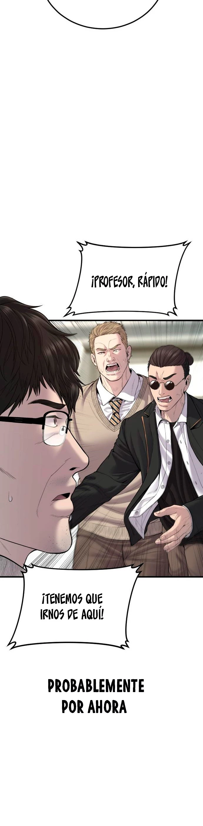 Manager Kim Capítulo 92 - Page 64
