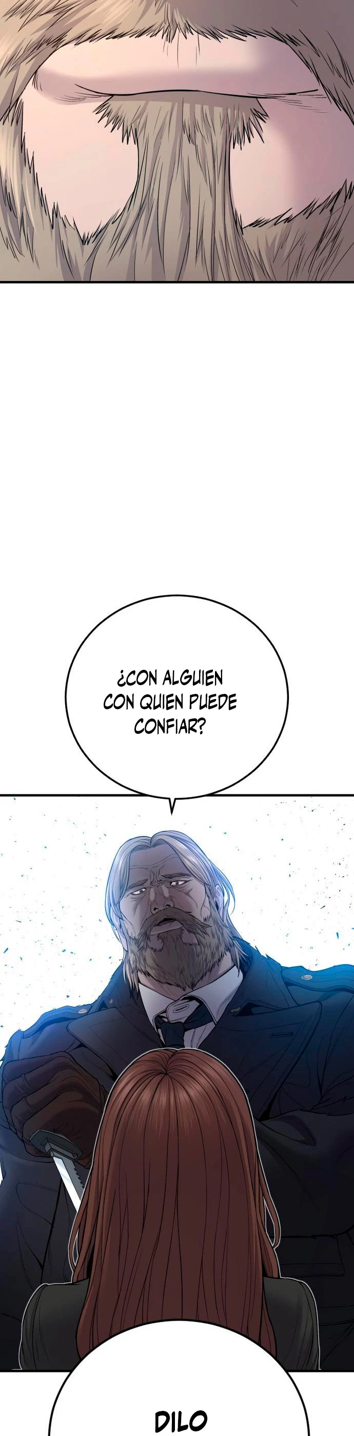 Manager Kim Capítulo 92 - Page 67