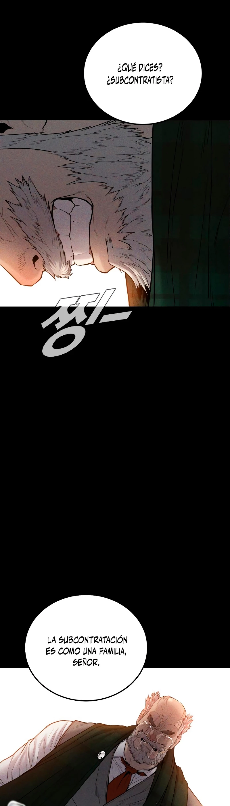 Manager Kim Capítulo 93 - Page 17