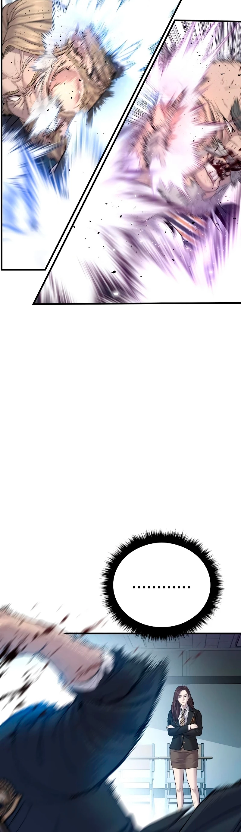 Manager Kim Capítulo 93 - Page 25