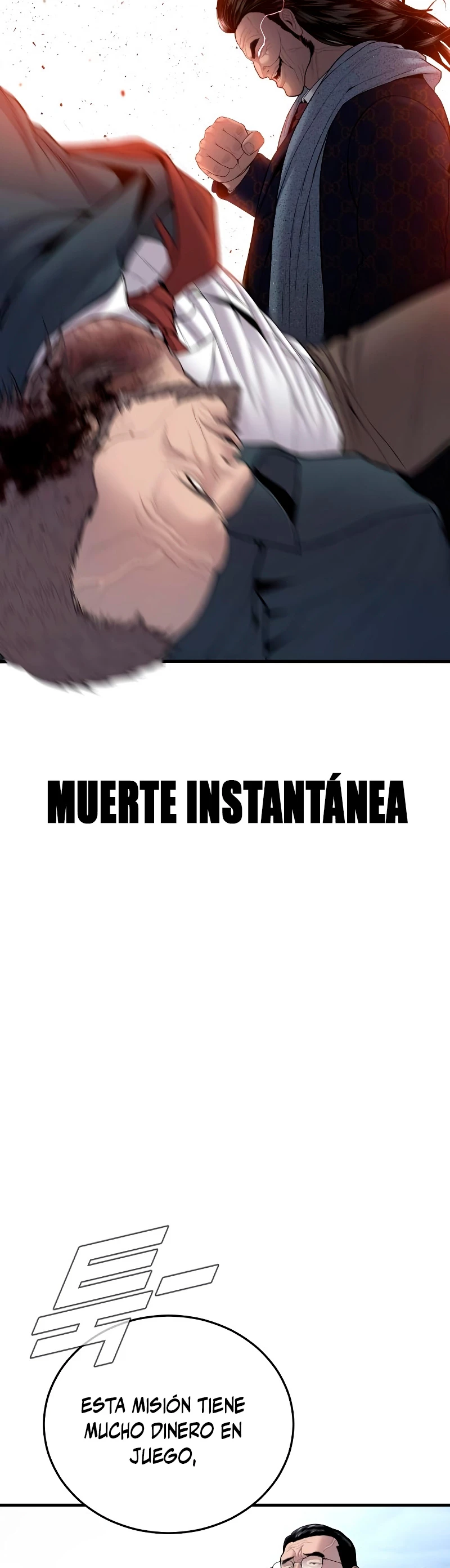 Manager Kim Capítulo 93 - Page 43