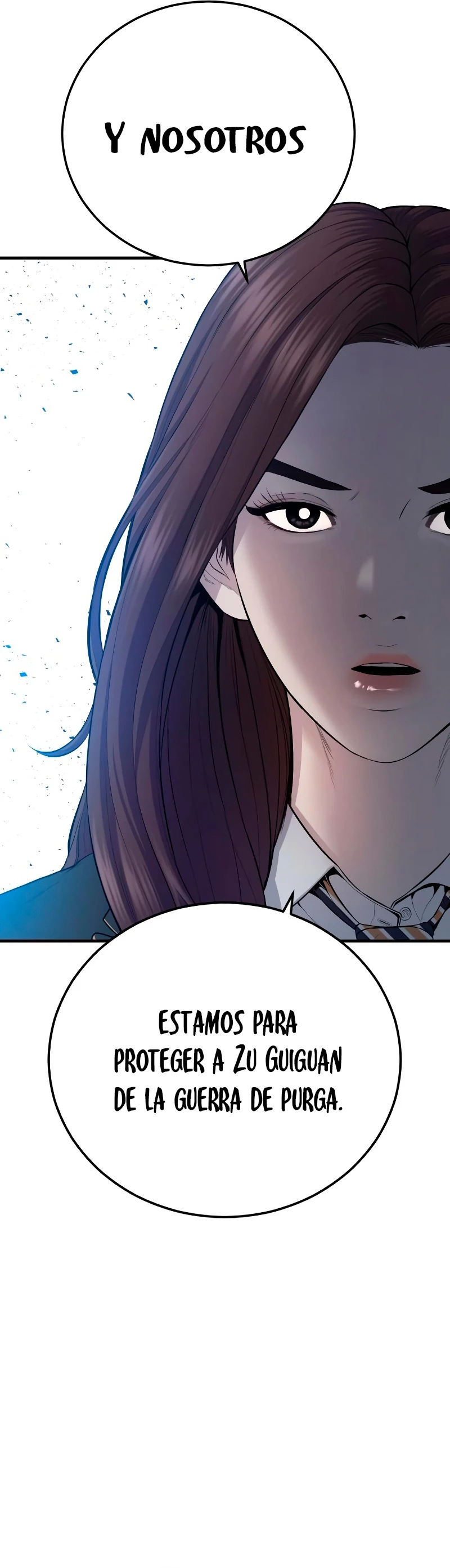Manager Kim Capítulo 93 - Page 61