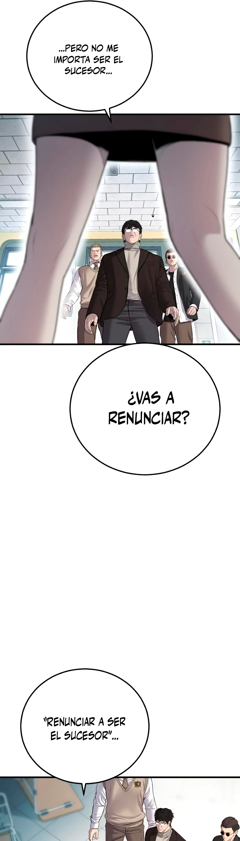 Manager Kim Capítulo 93 - Page 62