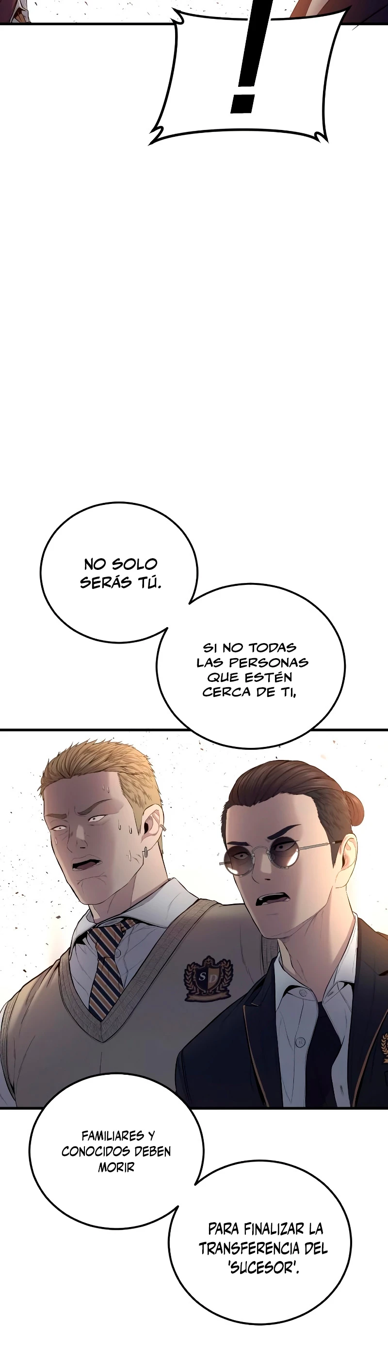Manager Kim Capítulo 93 - Page 65