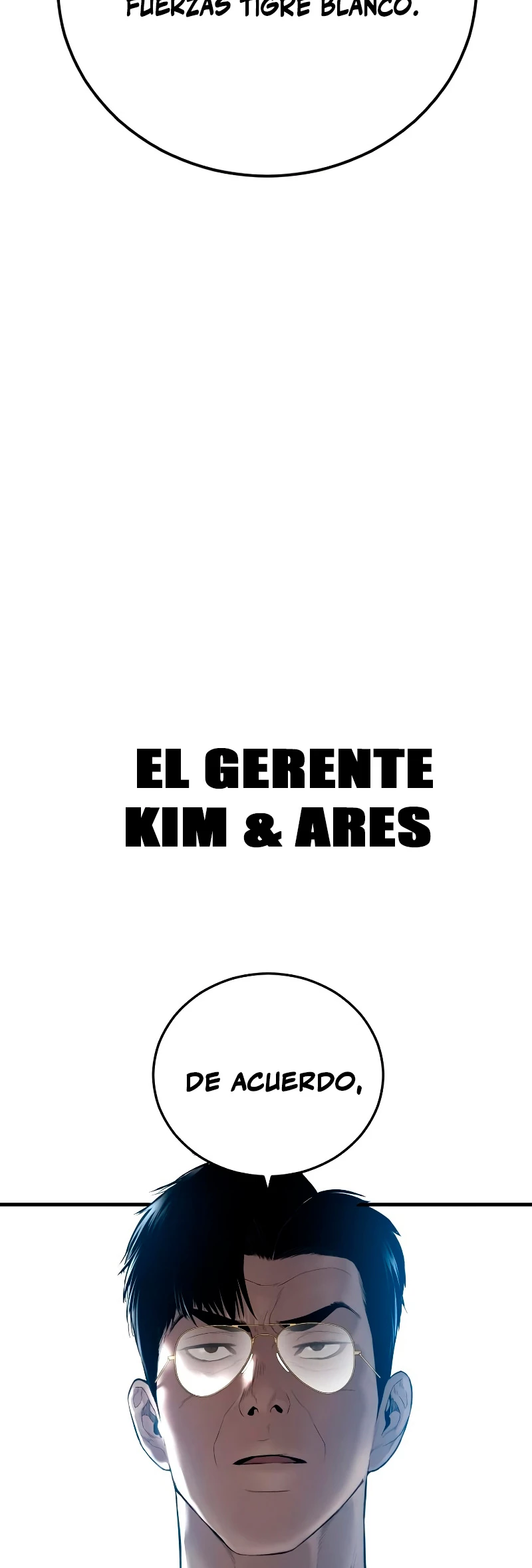 Manager Kim Capítulo 93 - Page 75