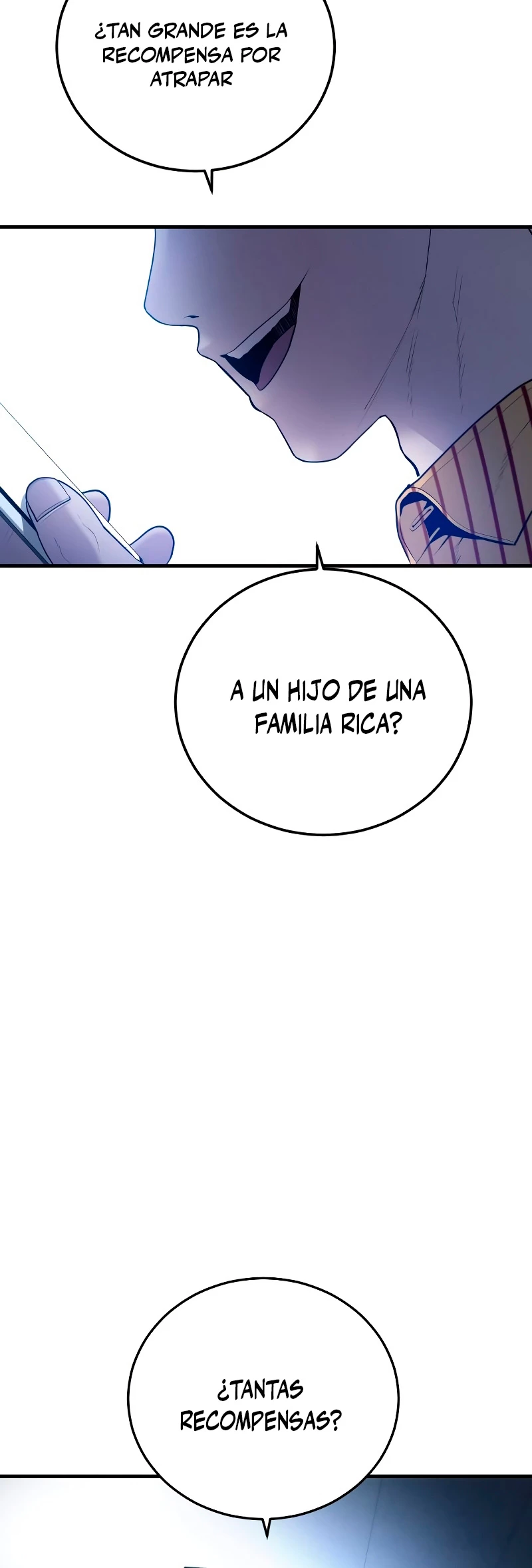 Manager Kim Capítulo 93 - Page 79
