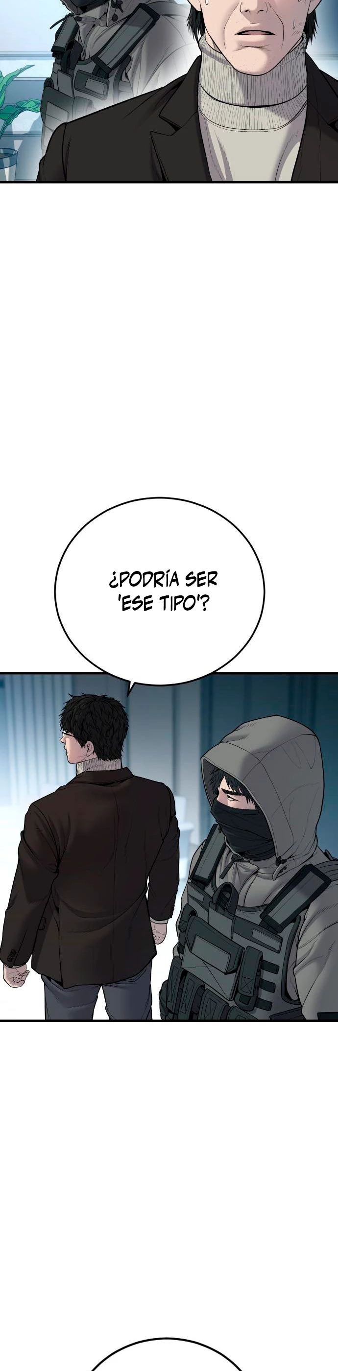 Manager Kim Capítulo 94 - Page 34