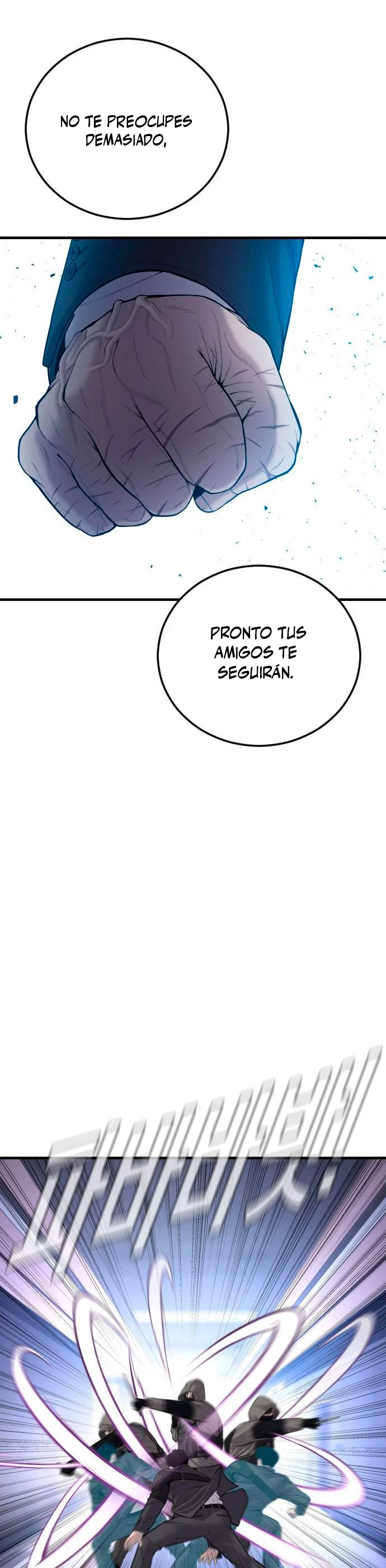 Manager Kim Capítulo 94 - Page 57