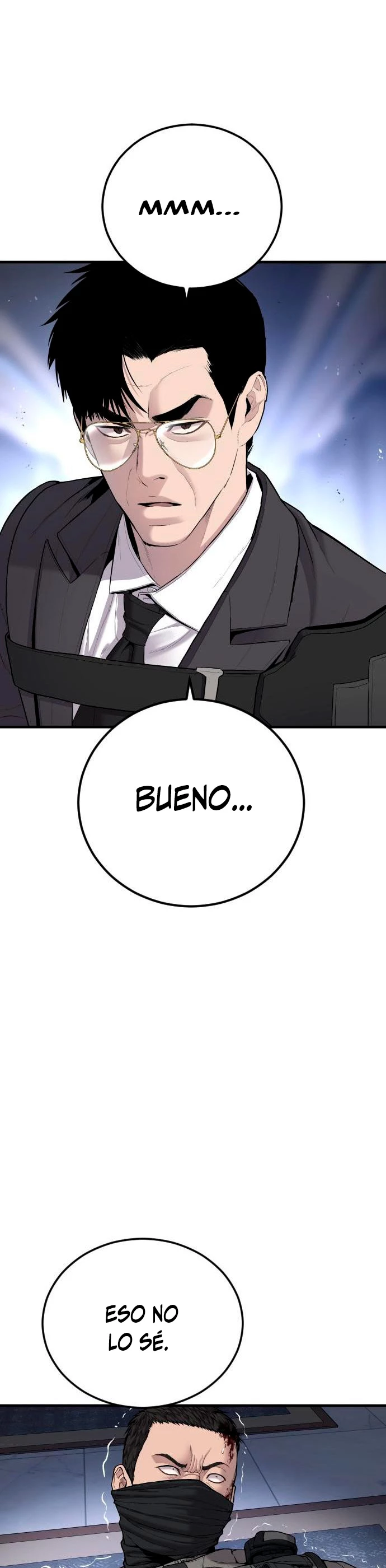 Manager Kim Capítulo 94 - Page 70