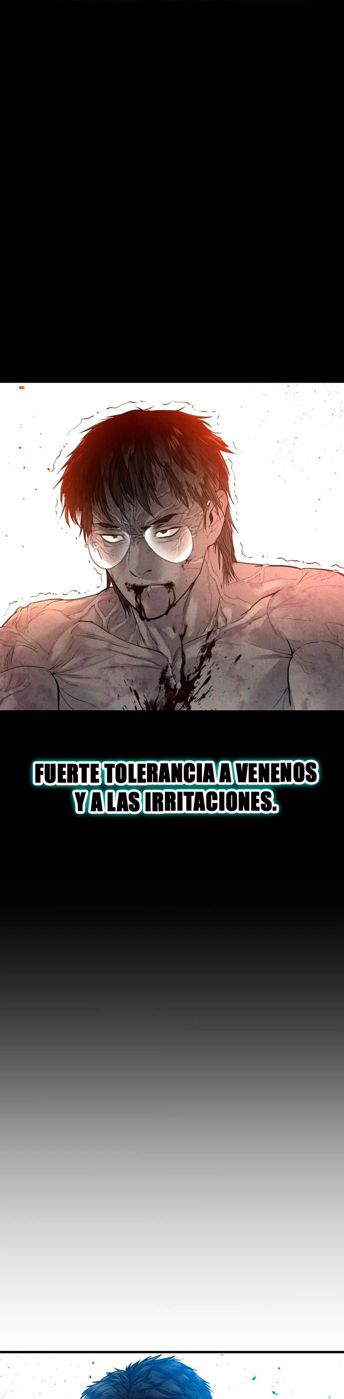 Manager Kim Capítulo 95 - Page 10