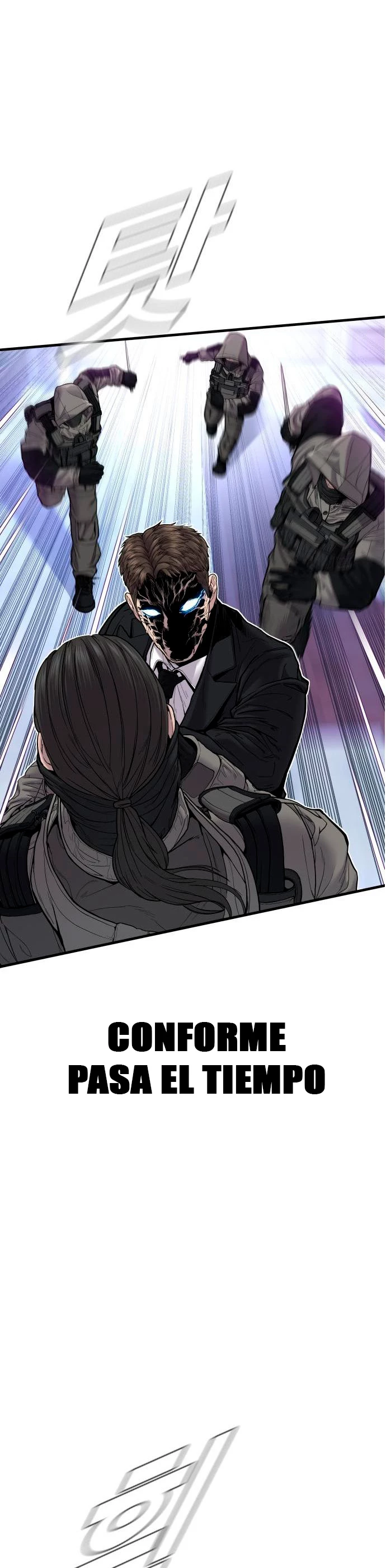 Manager Kim Capítulo 95 - Page 12