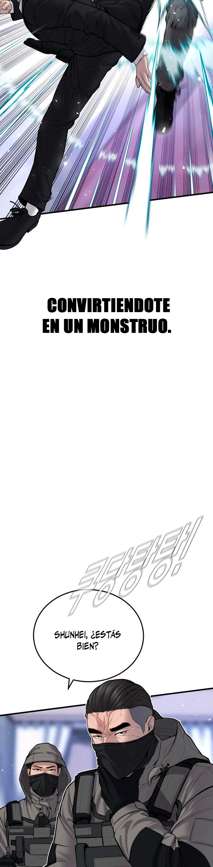 Manager Kim Capítulo 95 - Page 14