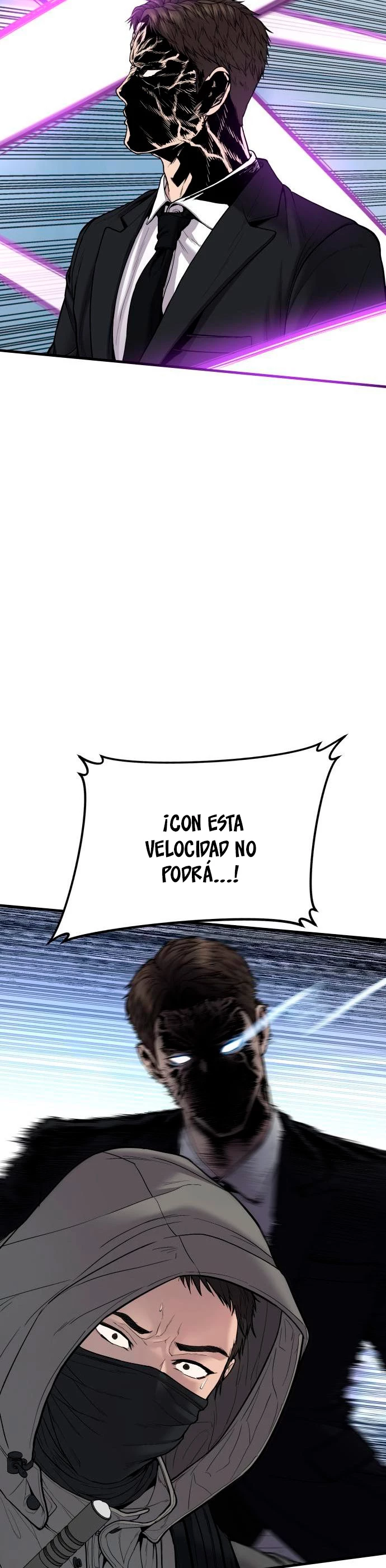 Manager Kim Capítulo 95 - Page 17