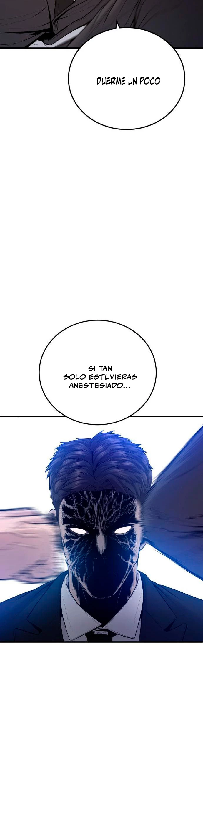 Manager Kim Capítulo 95 - Page 33
