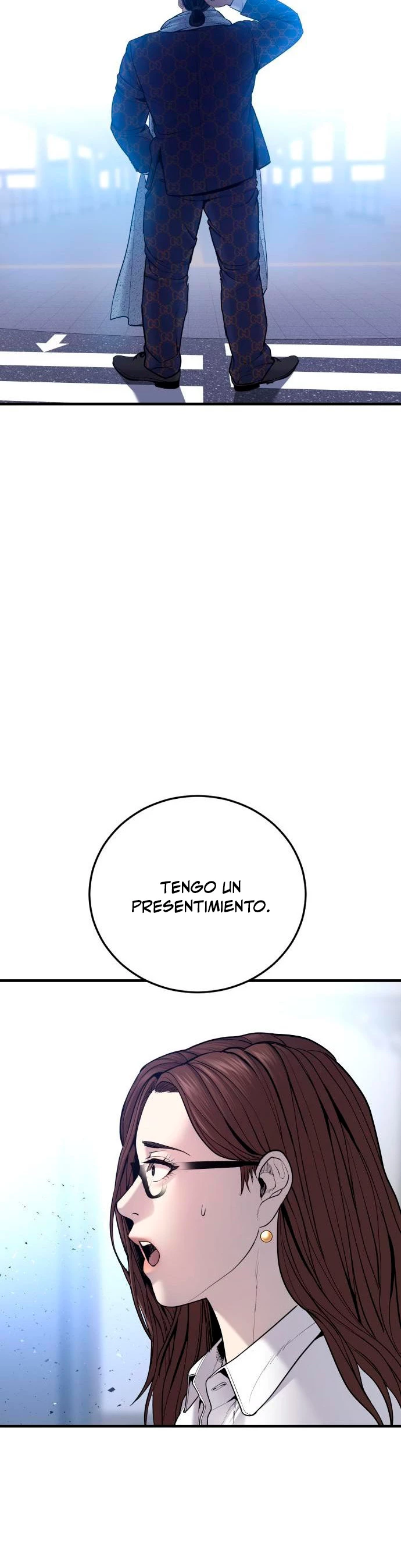 Manager Kim Capítulo 95 - Page 44