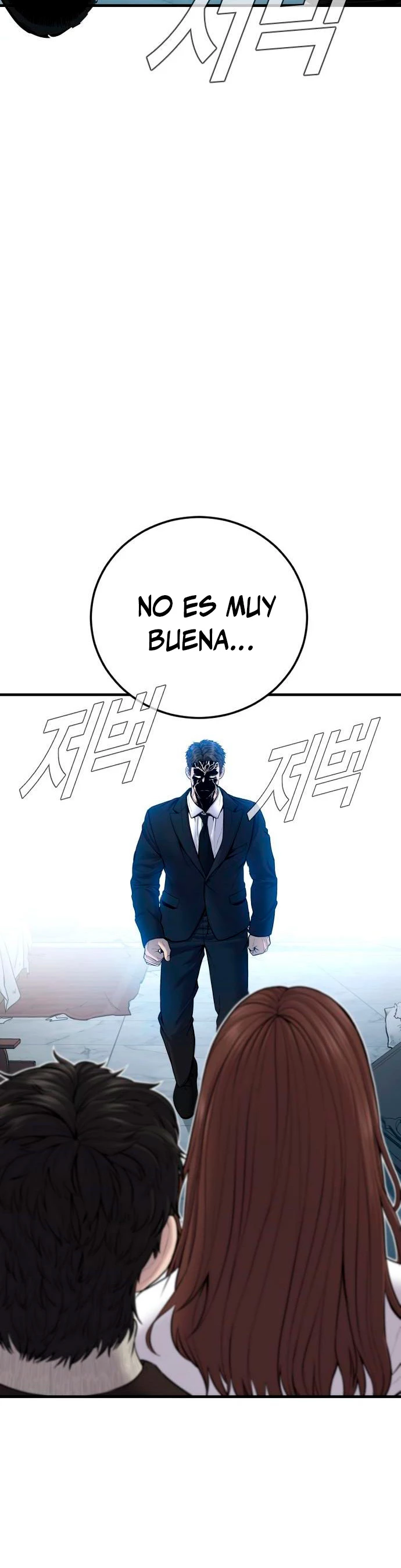 Manager Kim Capítulo 95 - Page 49