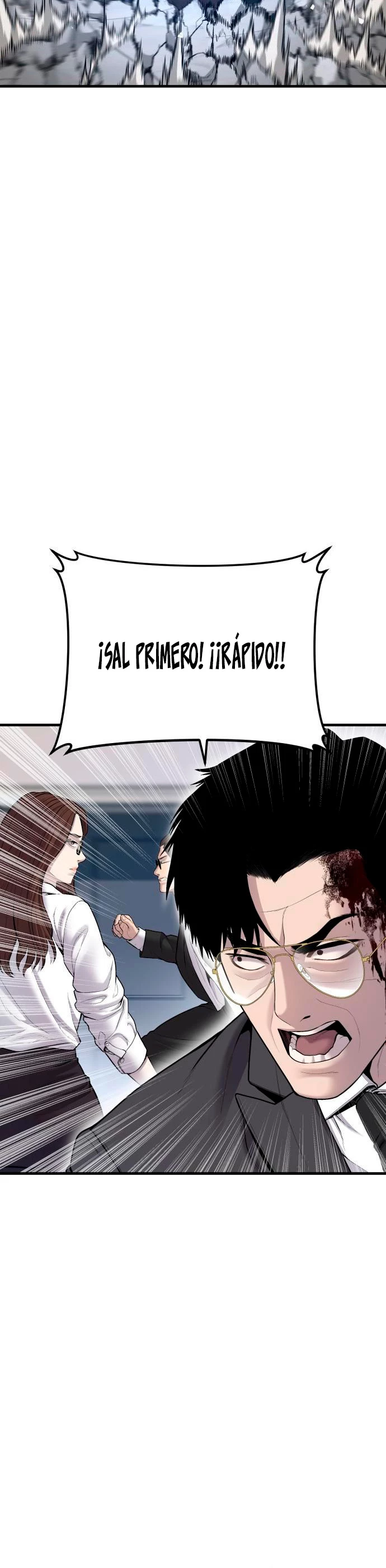 Manager Kim Capítulo 95 - Page 56